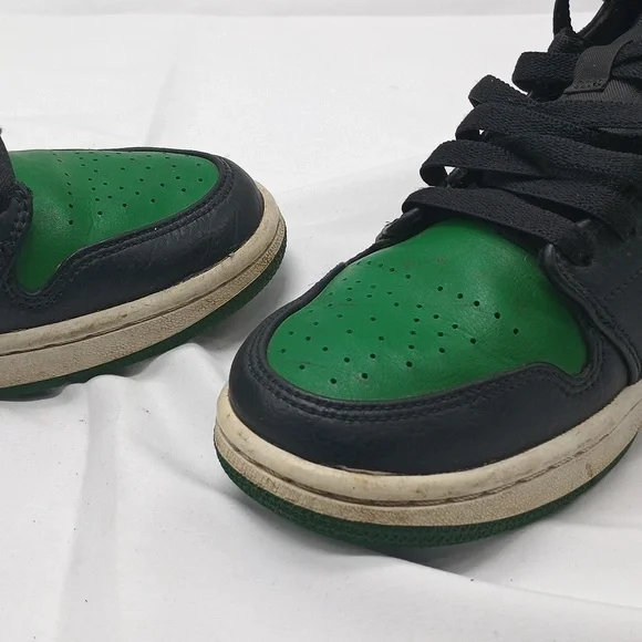 air Jordan 1 mid size 8.5 - Picture 8 of 8